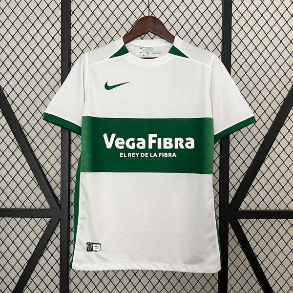 Tailandia Camiseta Elche Primera equipo 2024-25